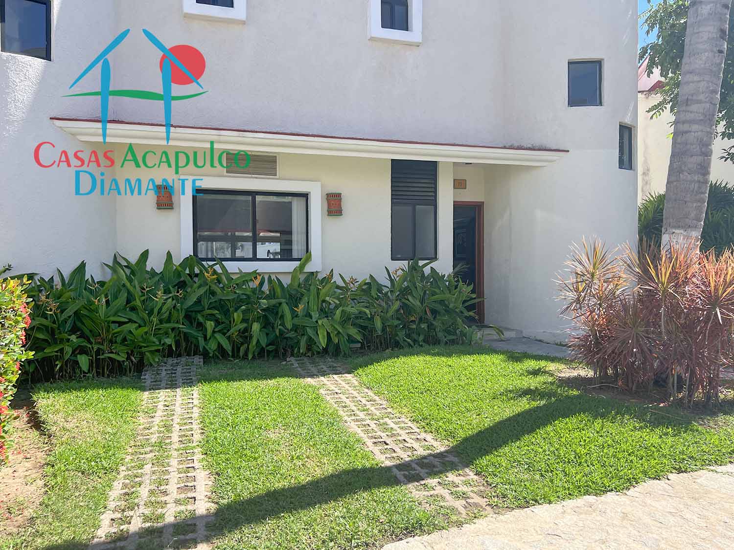 Villas Golf 1 Villa 72 - Estacionamiento 1